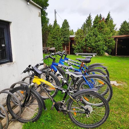 Pivarootsi Holiday Village Luaran gambar