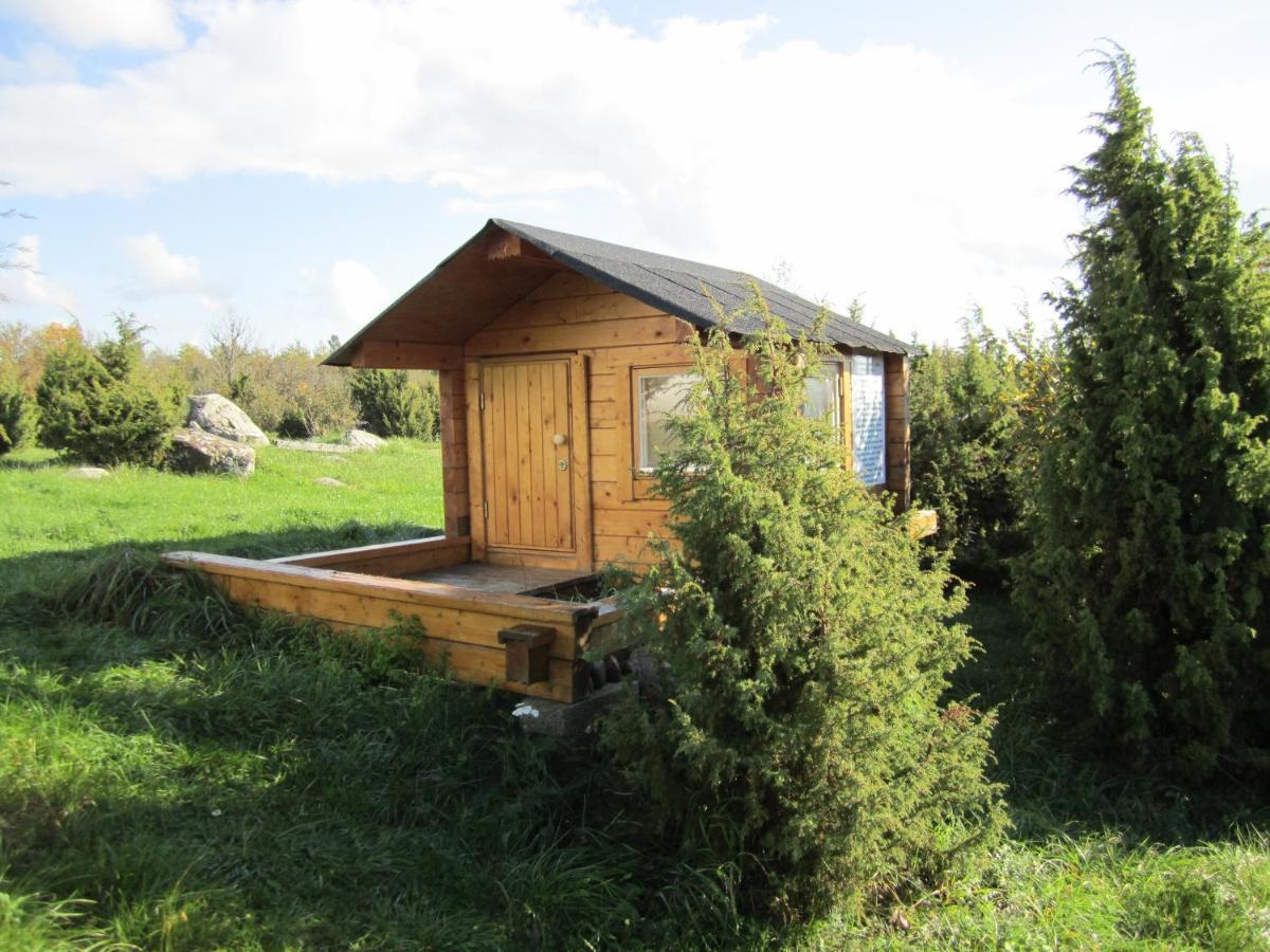 Pivarootsi Holiday Village Luaran gambar