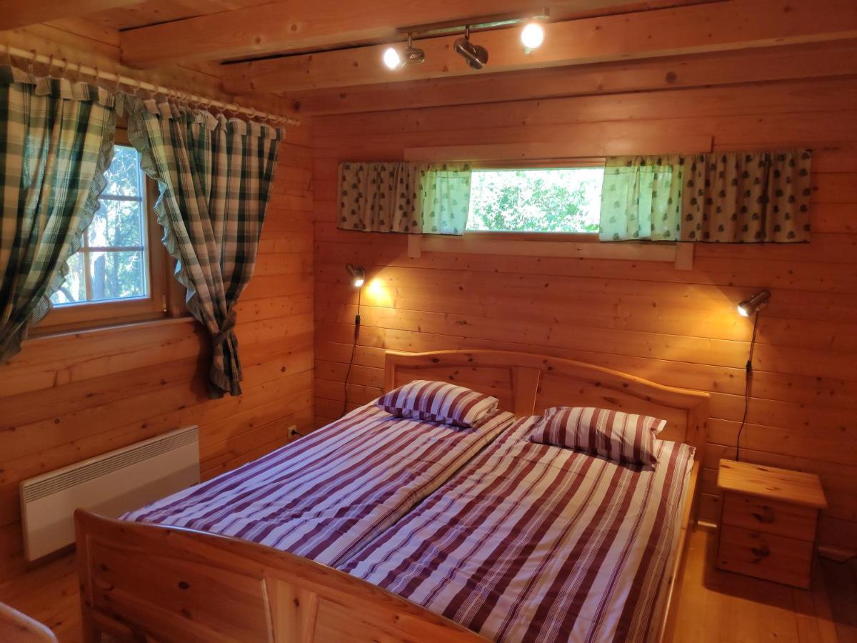 Pivarootsi Holiday Village Luaran gambar