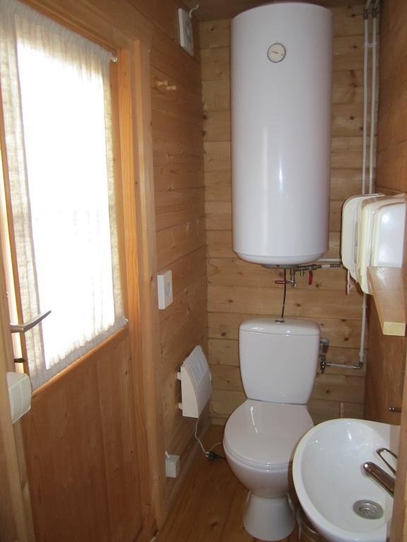 Pivarootsi Holiday Village Bilik gambar