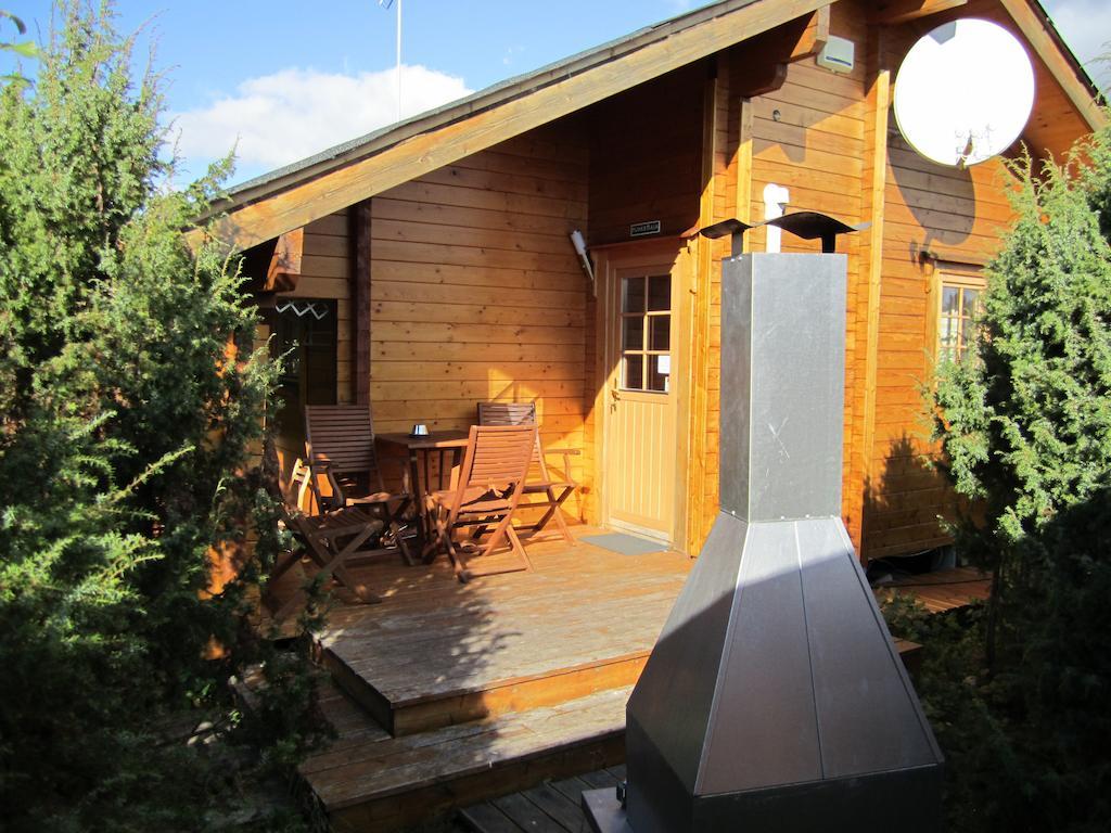 Pivarootsi Holiday Village Bilik gambar