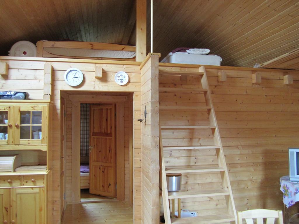 Pivarootsi Holiday Village Bilik gambar