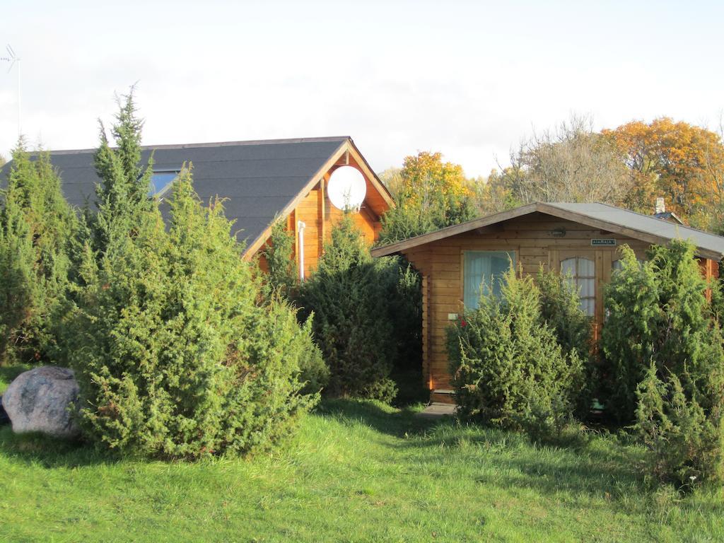 Pivarootsi Holiday Village Bilik gambar