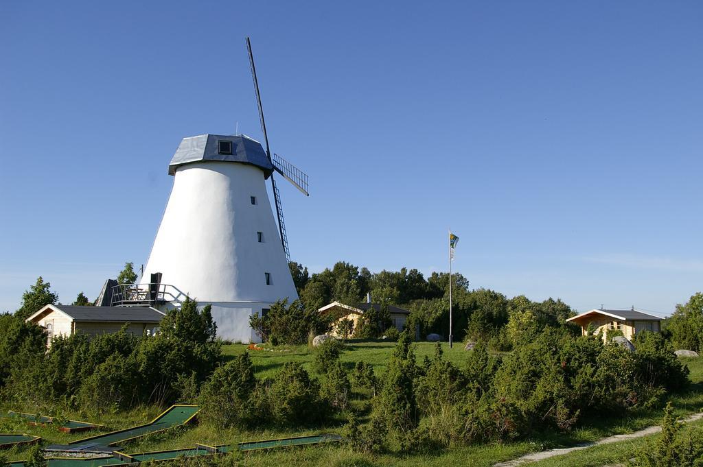 Pivarootsi Holiday Village Luaran gambar